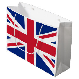 Brittisk flagga