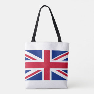 Brittisk flagga, Storbritanniens flagga Tygkasse