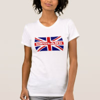 Brittisk flagga t-shirt | Konstruktion för Union J