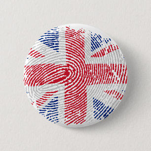 Brittisk identitet knapp