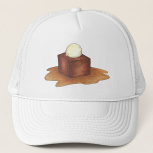 Brittisk klickig toffee Pudding English Dessert Keps