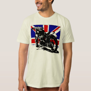 Retro Motorcykel T shirts | Zazzle.se Retro Motorcykel T shirts | Zazzle.se