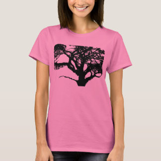 Brittisk Oak T-shirt