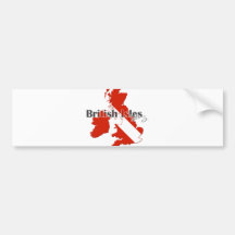 Brittiska Isles Diving