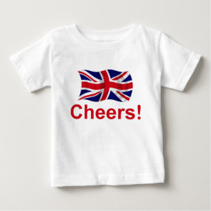 Brittiska jubel! tee