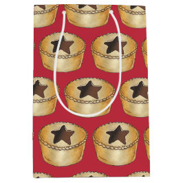 Brittiska julfrukten Mince Paj Festive Food