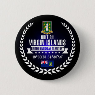 Brittiska Jungfruöarna Knapp