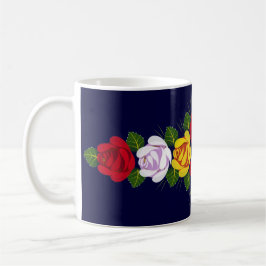 Brittiska kanalro mugg