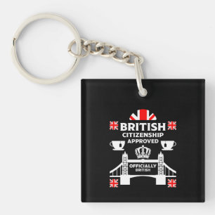 Brittiska medborgarskapsgåvor