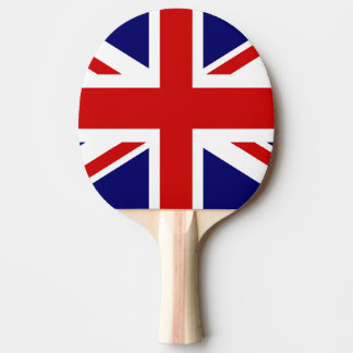 Brittiska pingpongpaddlar för bord tennis pingisracket