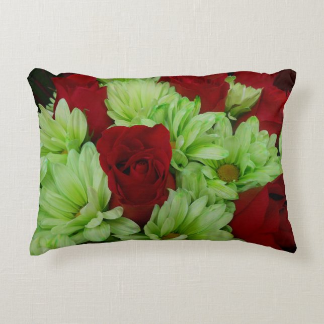 Brittiska Prydnadskudde (Framsidan)