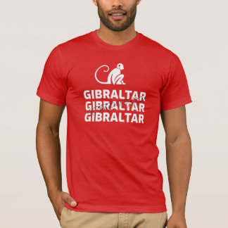 Brittiska Tshirt T Shirt