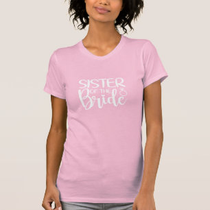 BRITTISKENS SISTER T SHIRT