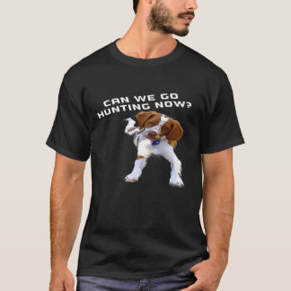 Brittney Spansk design av Spirit Taffy T Shirt
