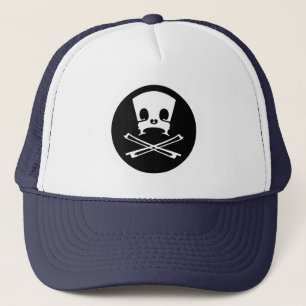 Briudge and Bows Cap Keps