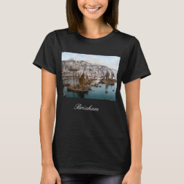 Brixham, England (c. 1900) T Shirt