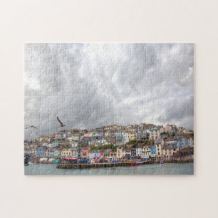 Brixham Pussel