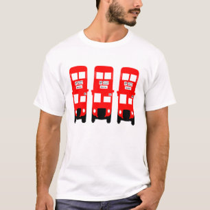 Brixton Buss T-shirt