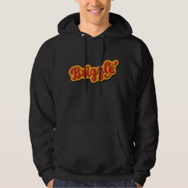 Brizzle, Bristol Dialect Slang Hoodie