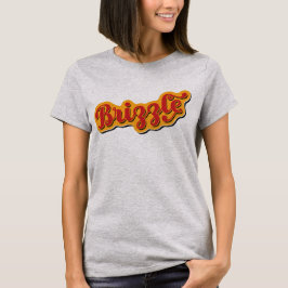 Brizzle, Bristol Dialect Slang Tee