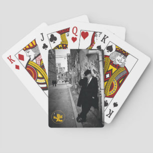 BRJ-spelkort Casinokort