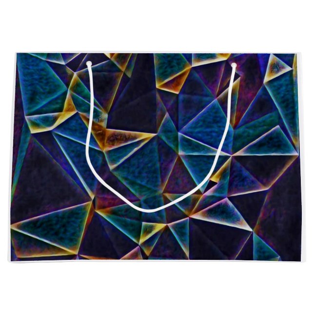 Brken Bubbles (Framsidan)