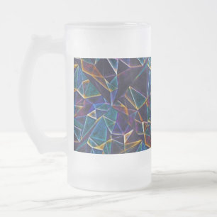 Brken Bubbles Coffee Mugg