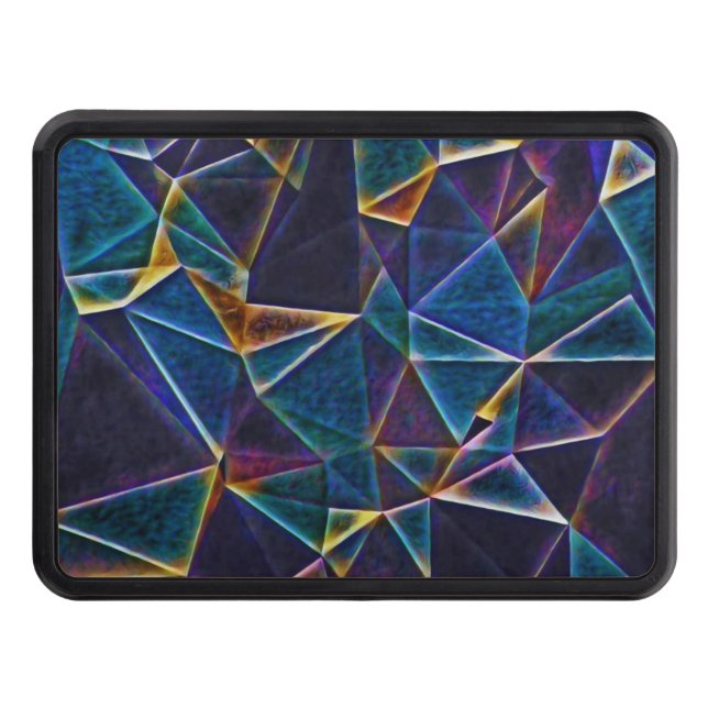 Brken Bubbles Dragkroksskydd (Framsidan)