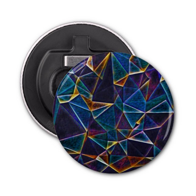 Brken Bubbles Flasköppnare (Framsidan)