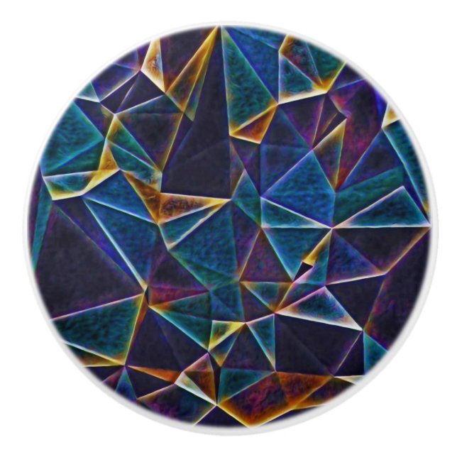 Brken Bubbles Knopp (Framsidan)