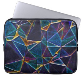 Brken Bubbles Laptop Fodral