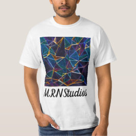Brken Bubbles T Shirt