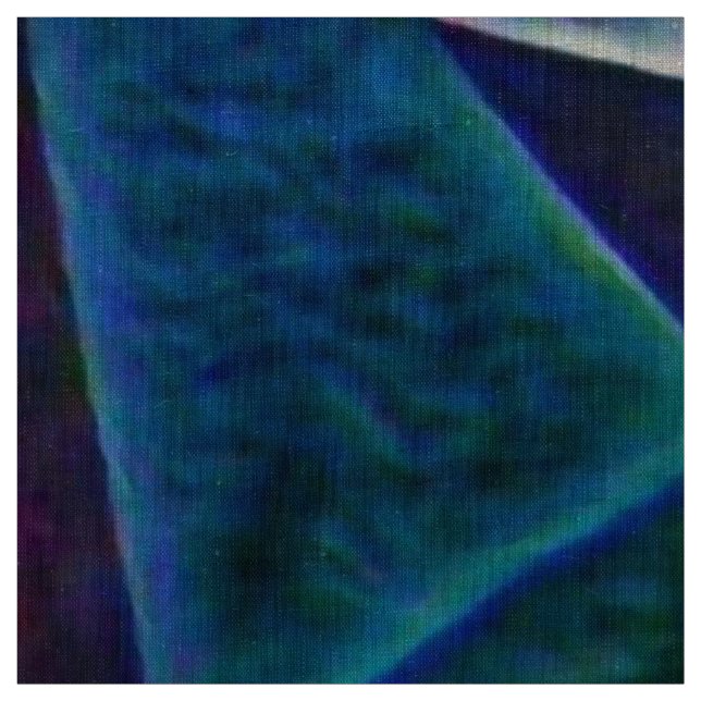 Brken Bubbles Tyg (Provkarta)