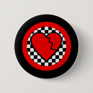 Brken Heart Knapp
