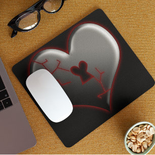 Brken Heart Musmatta