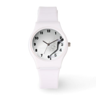 Brken Illusion Armbandsur