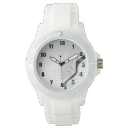 Brken Illusion Armbandsur