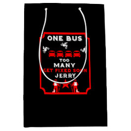 Brken Leg kommer bra