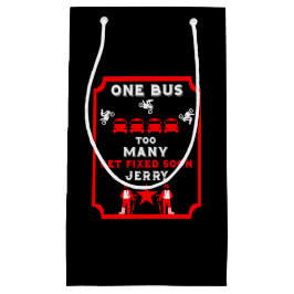 Brken Leg kommer bra