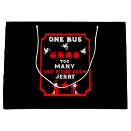 Brken Leg kommer bra