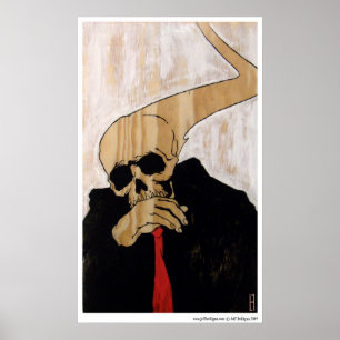Brken Poster