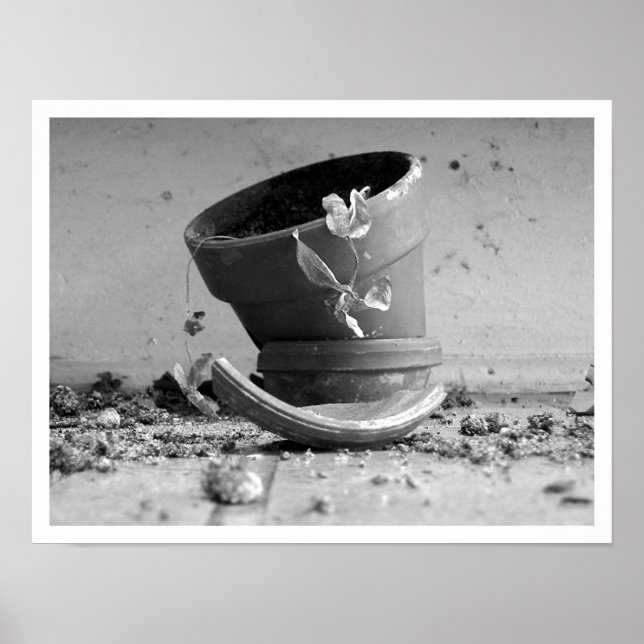 Brken Poster (Framsidan)