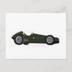 BRM V16 VYKORT