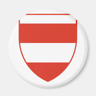 Brno tjeck magnet