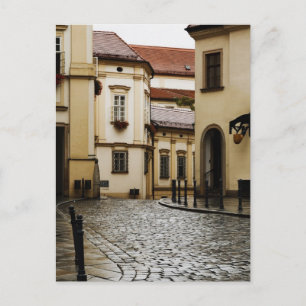 Brno, Tjeckien Vykort
