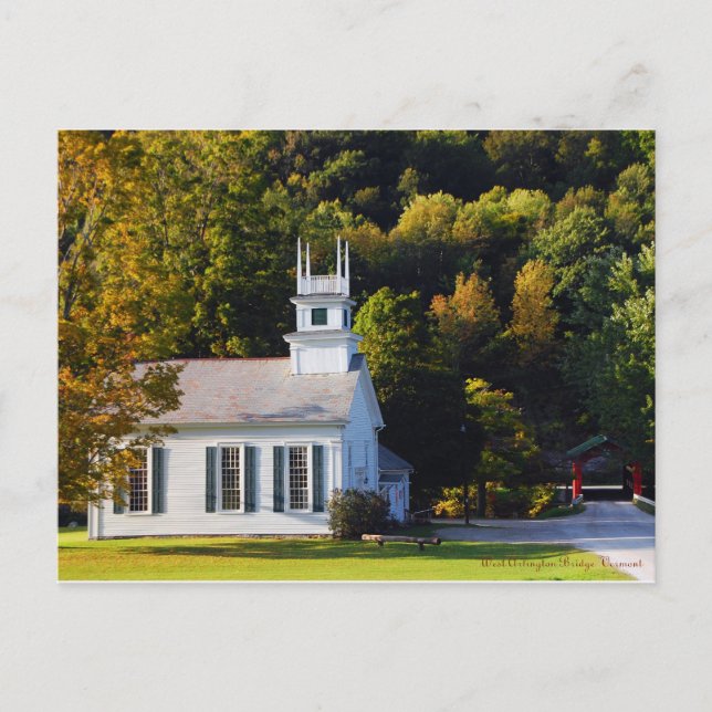 bro-2 vykort (Framsida)