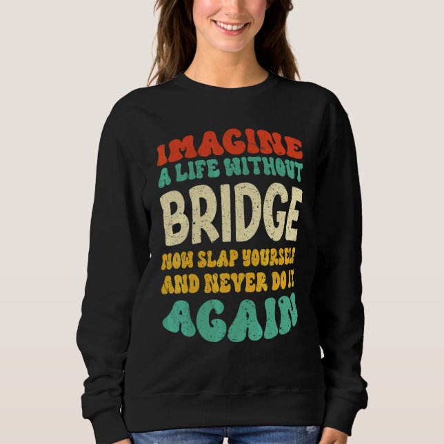 Bro Citat För Bro T Shirt (Framsida)