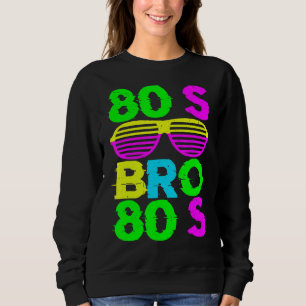 Bro Classic Costume Music, född 1980 T Shirt