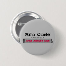 Bro före Ho's Button