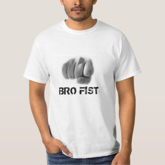 Bro nävemanar skjorta t-shirt